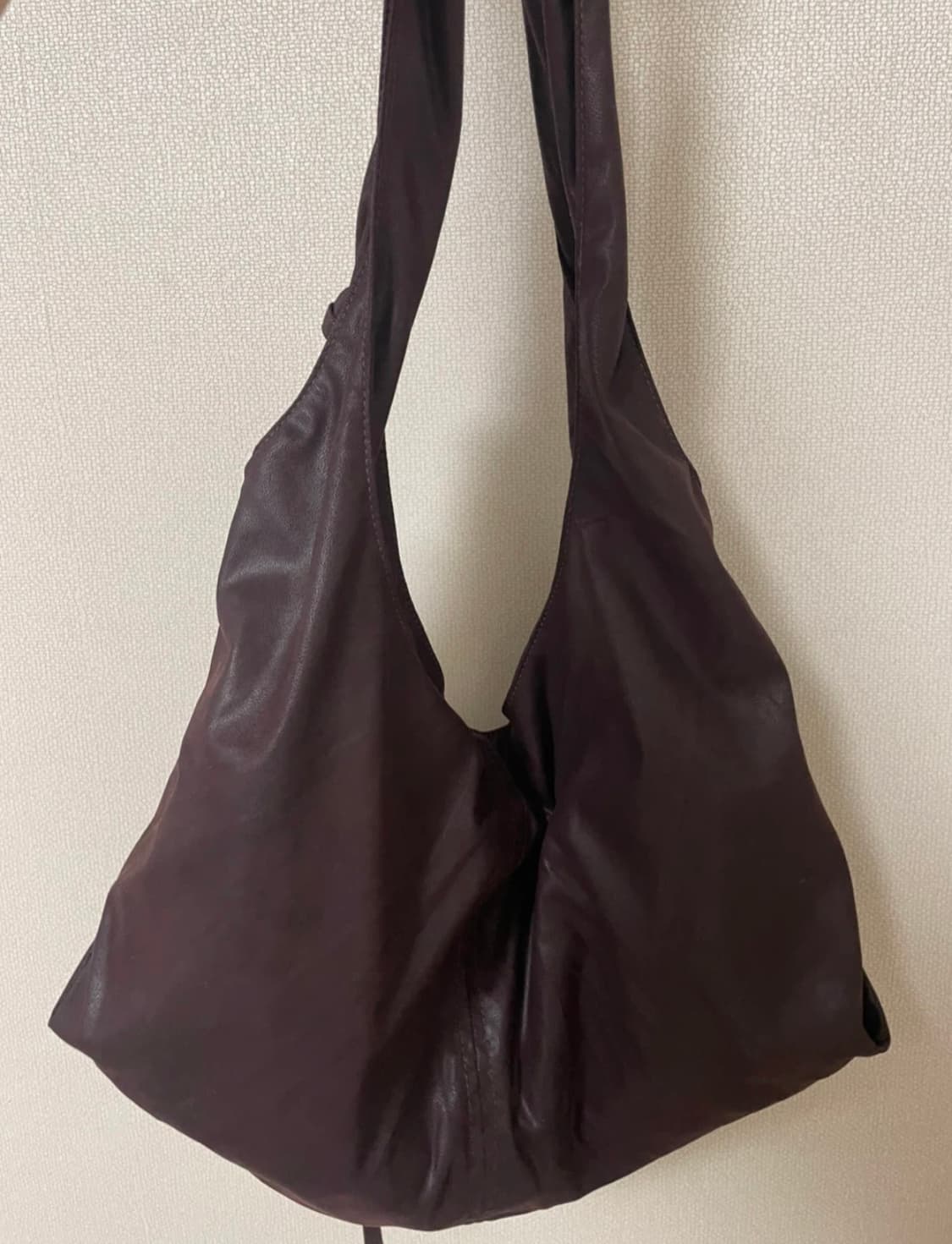 PICEA slouchy bag 상품이미지5