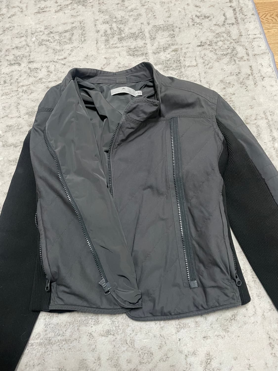 아디다스 스텔라맥카트니 자켓 상품이미지3