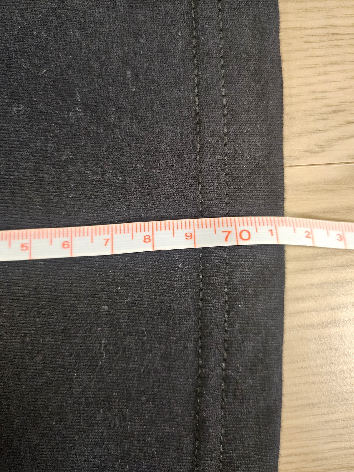 슈프림 언더커버 16FW 아나토미 해부 반팔 블랙 상품이미지9