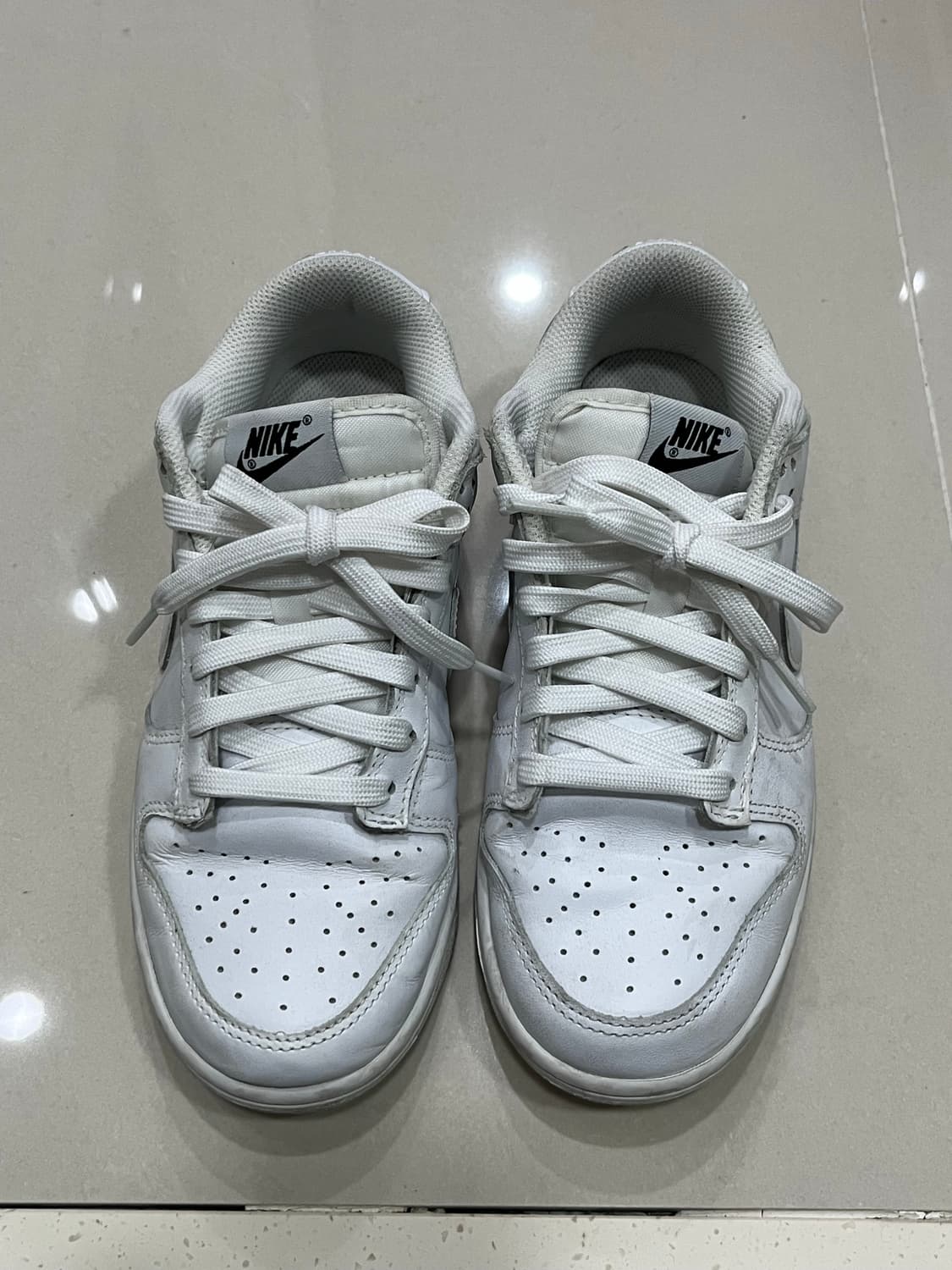 나이키 덩크 로우 화리트 상품이미지2