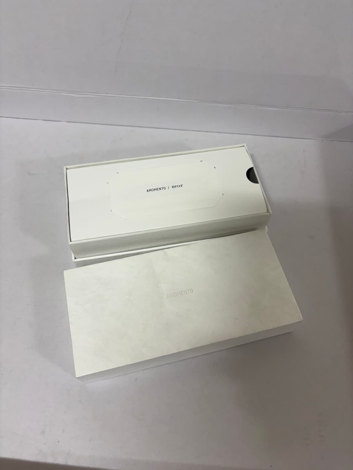 아모멘토x오르오르 / 선글라스 상품이미지6