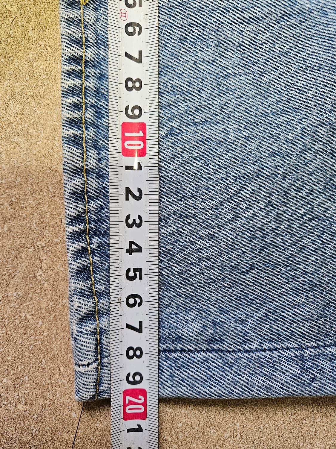 Levi's 551z 30x32 리바이스 프리미엄 상품이미지7