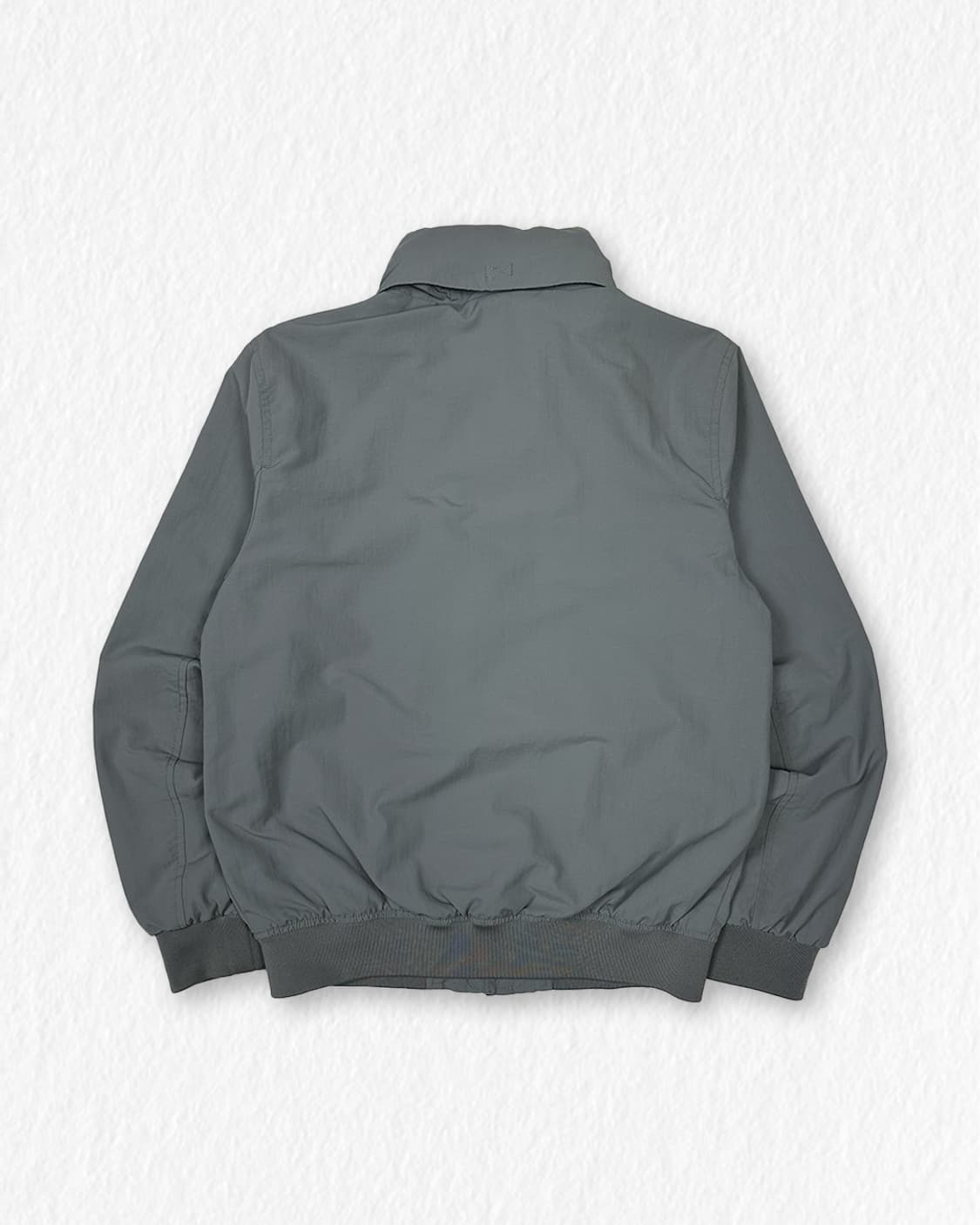 타미힐피거 바람막이 그레이 상품이미지2