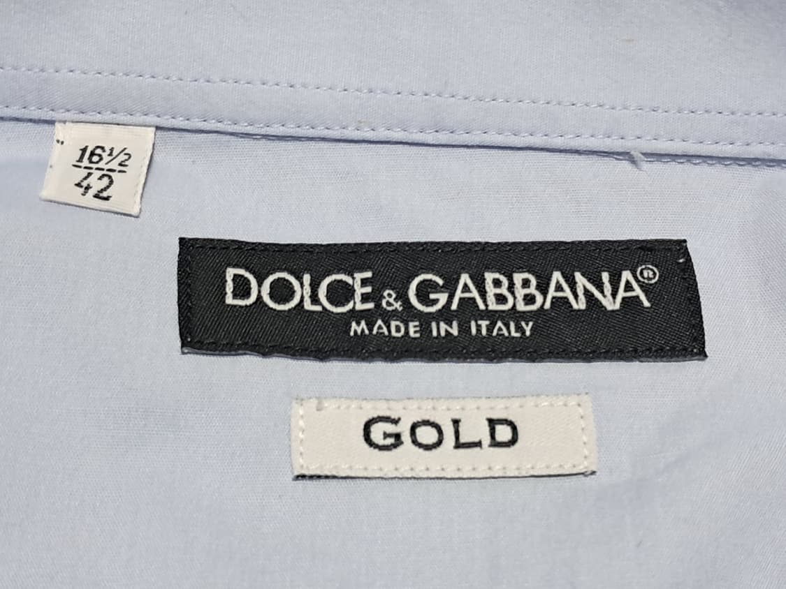 돌체앤가바나 셔츠 42 상품이미지6