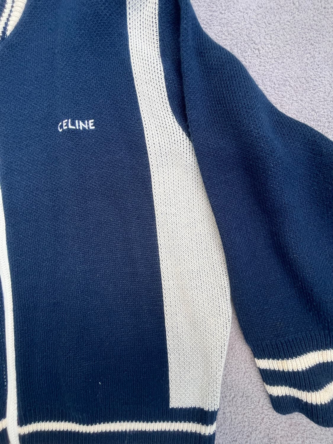 Celine Jakect 상품이미지4