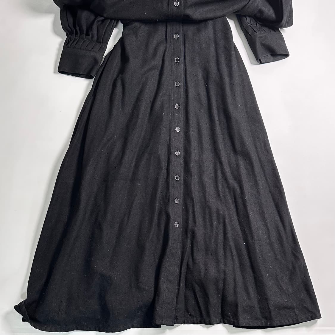 네헤라 린넨 벨티드 원피스 상품이미지6