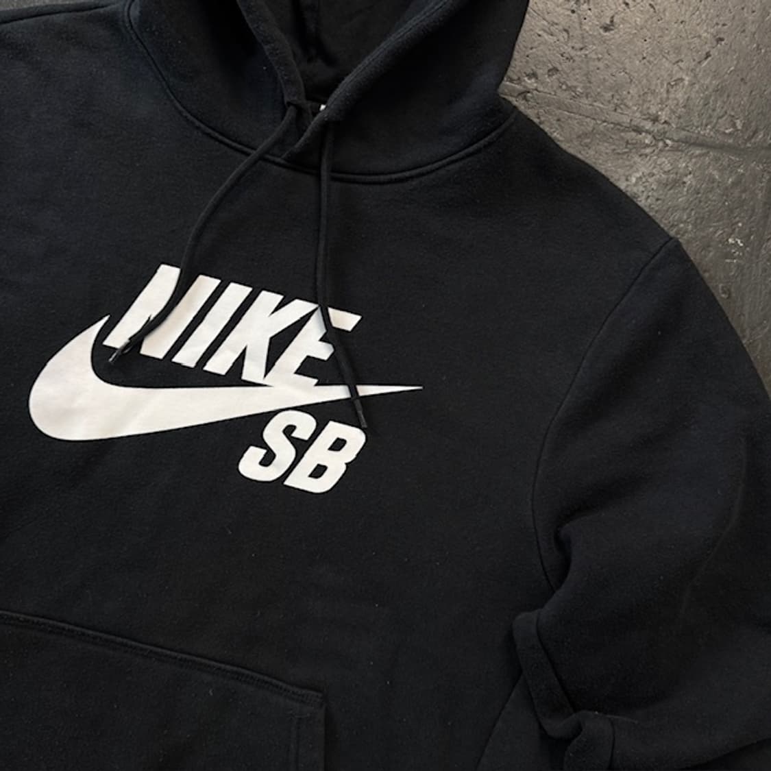 105 나이키 후드티 상품이미지2