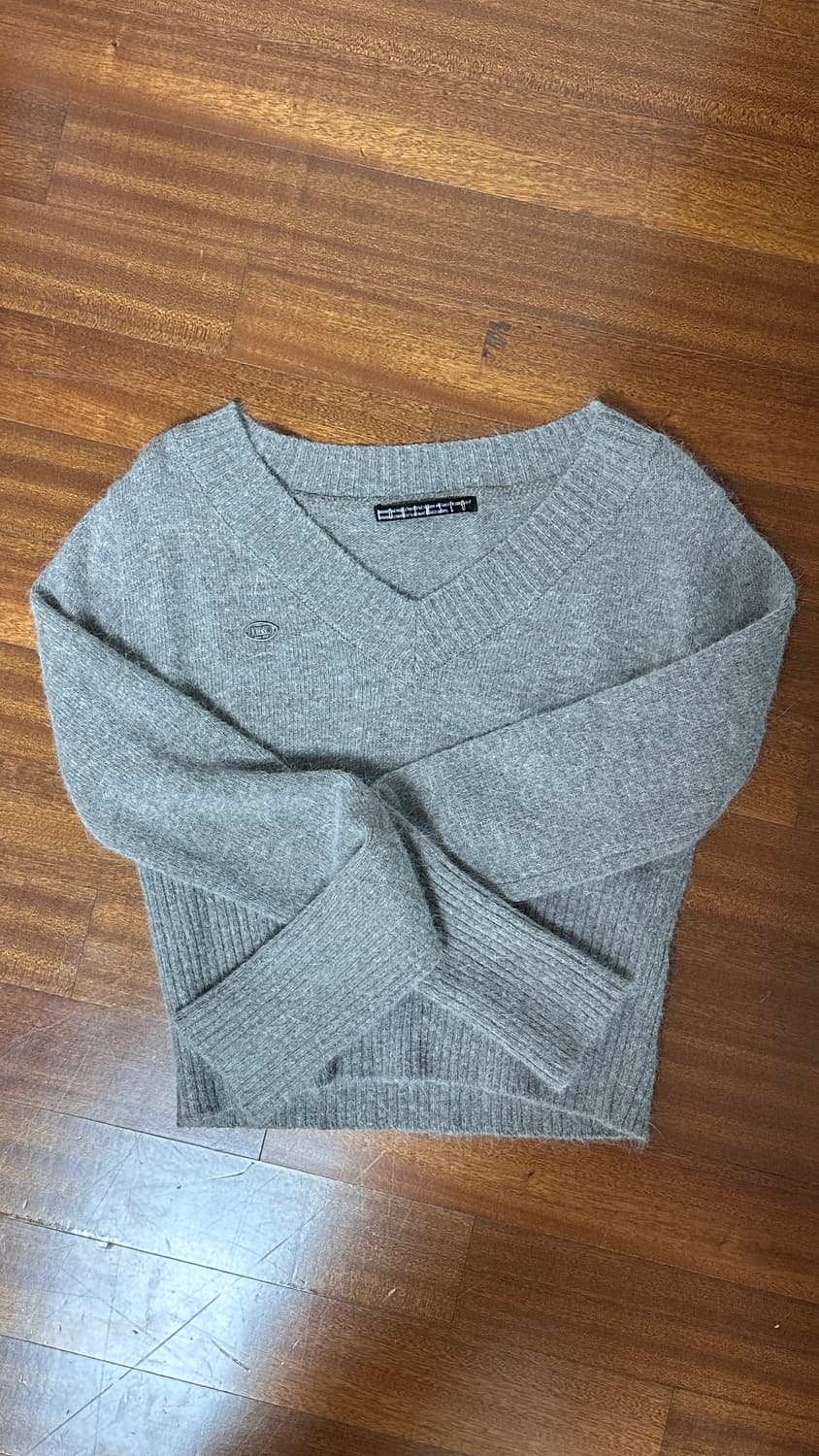 보헤미안 서울 니트 상품이미지1