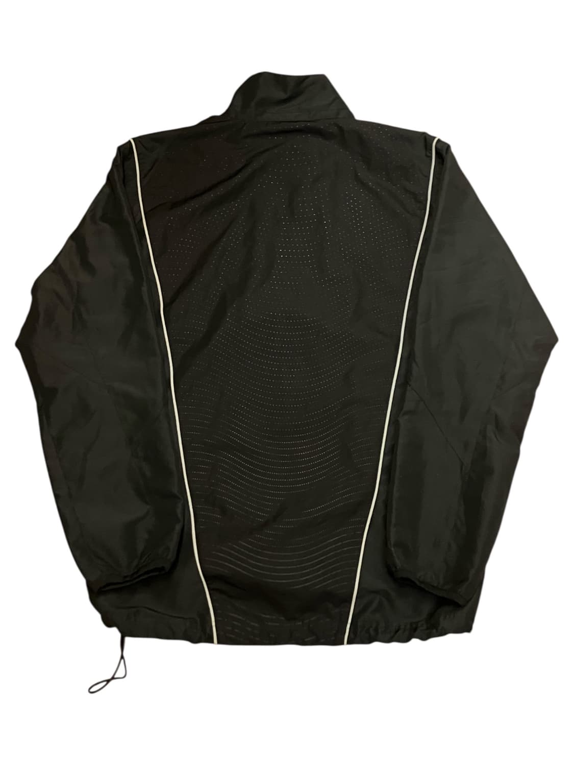 나이키 바람막이 점퍼 블랙 M #csz2424 상품이미지3