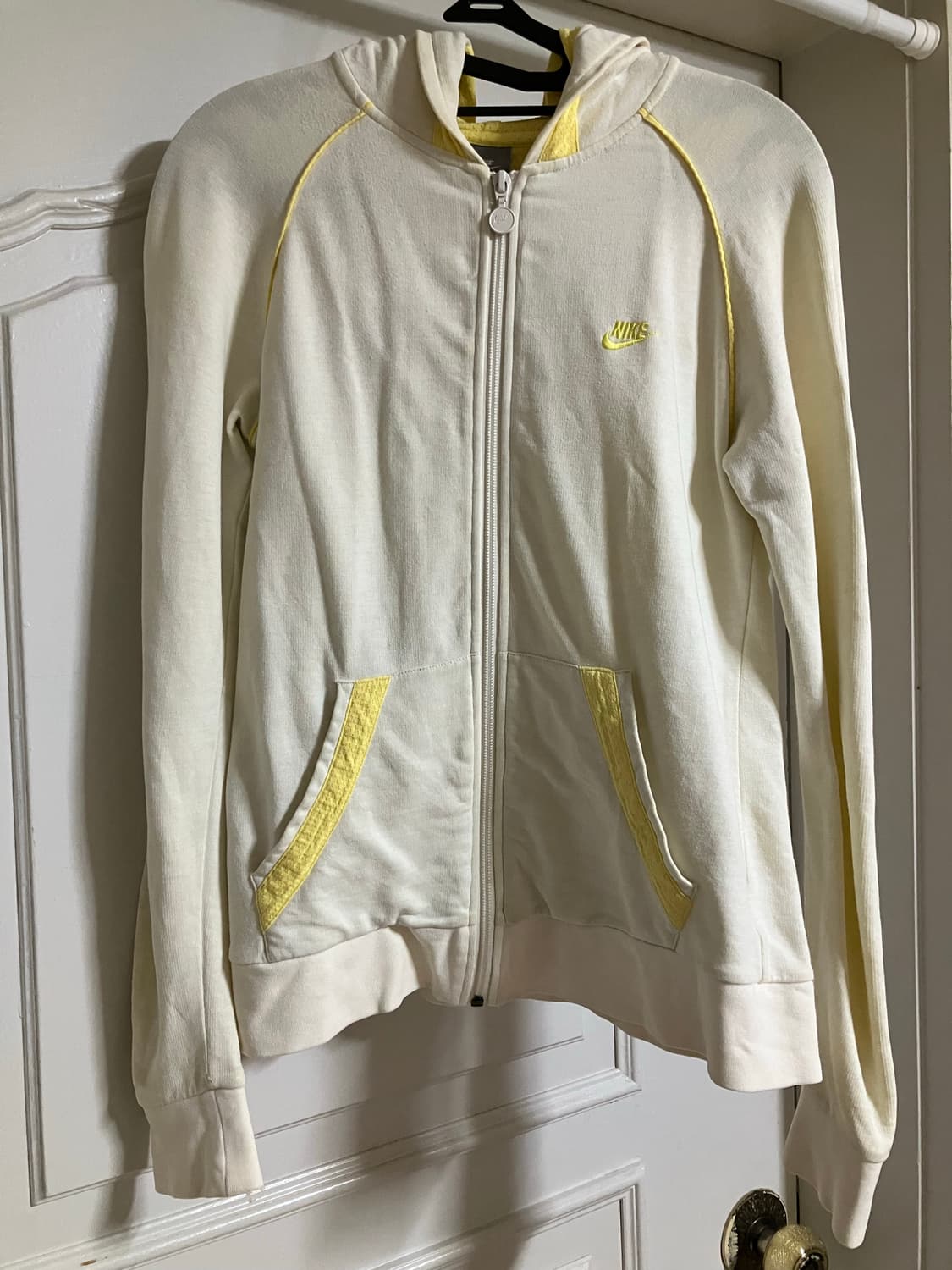 나이키 후드집업 상품이미지1