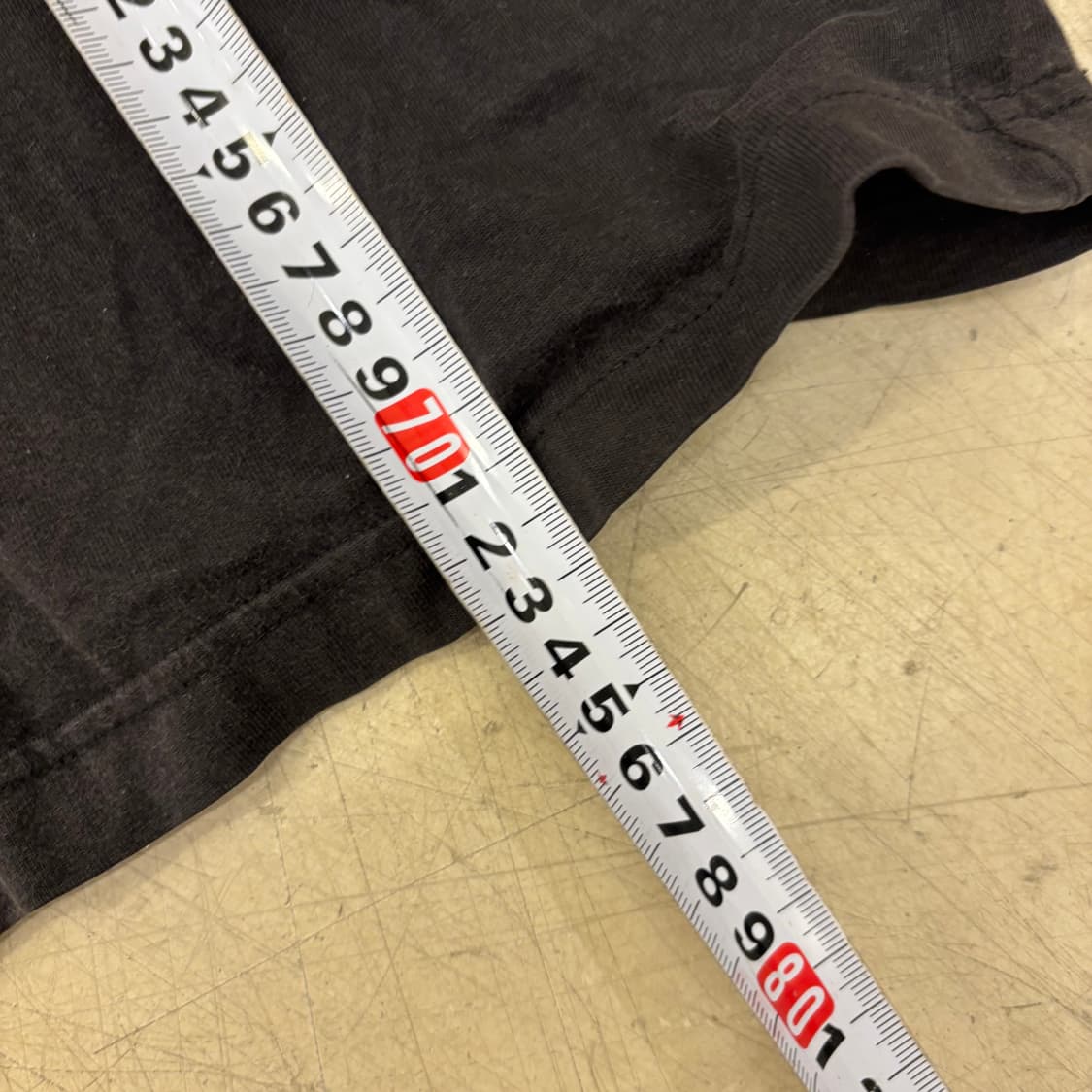 아디다스 페이드 빅로고 롱슬리브 상품이미지4