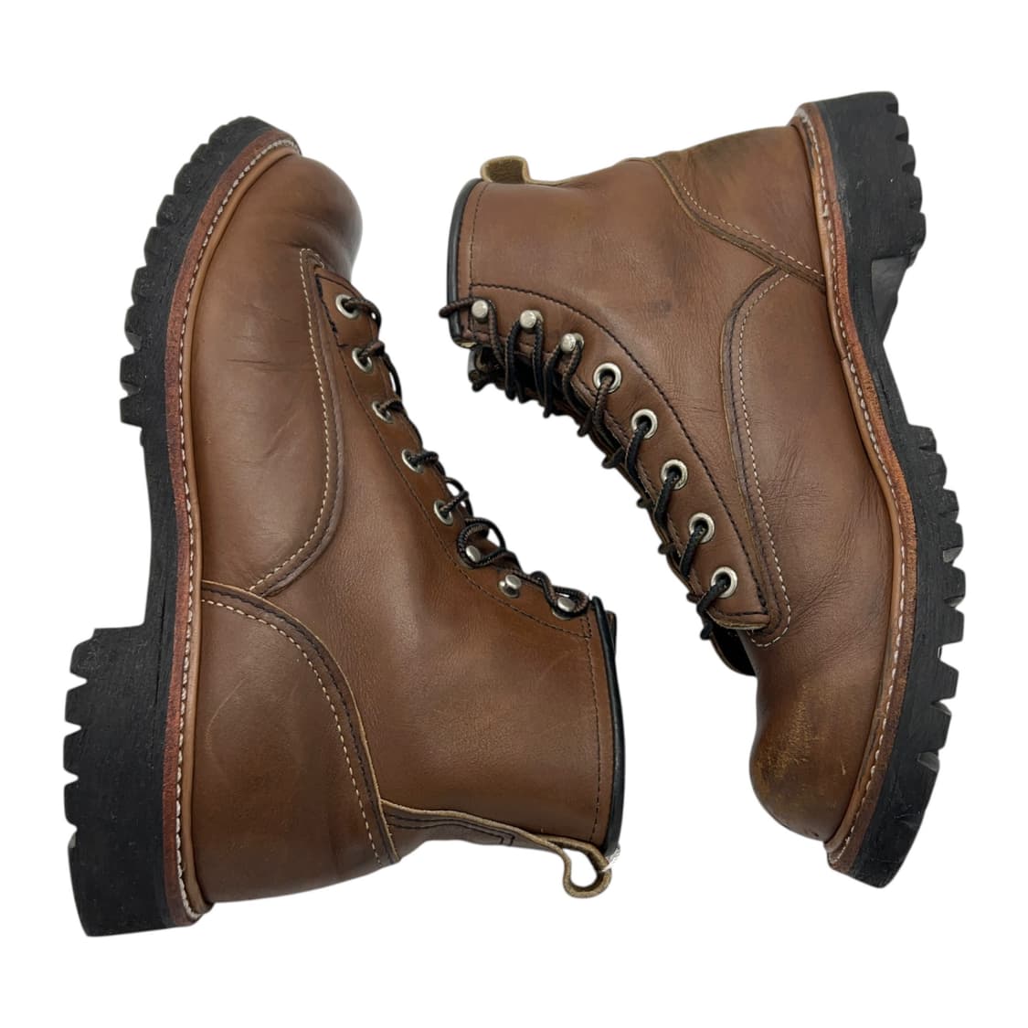 245 레드윙 2936 라인맨 러그 (US6.5D) 상품이미지2