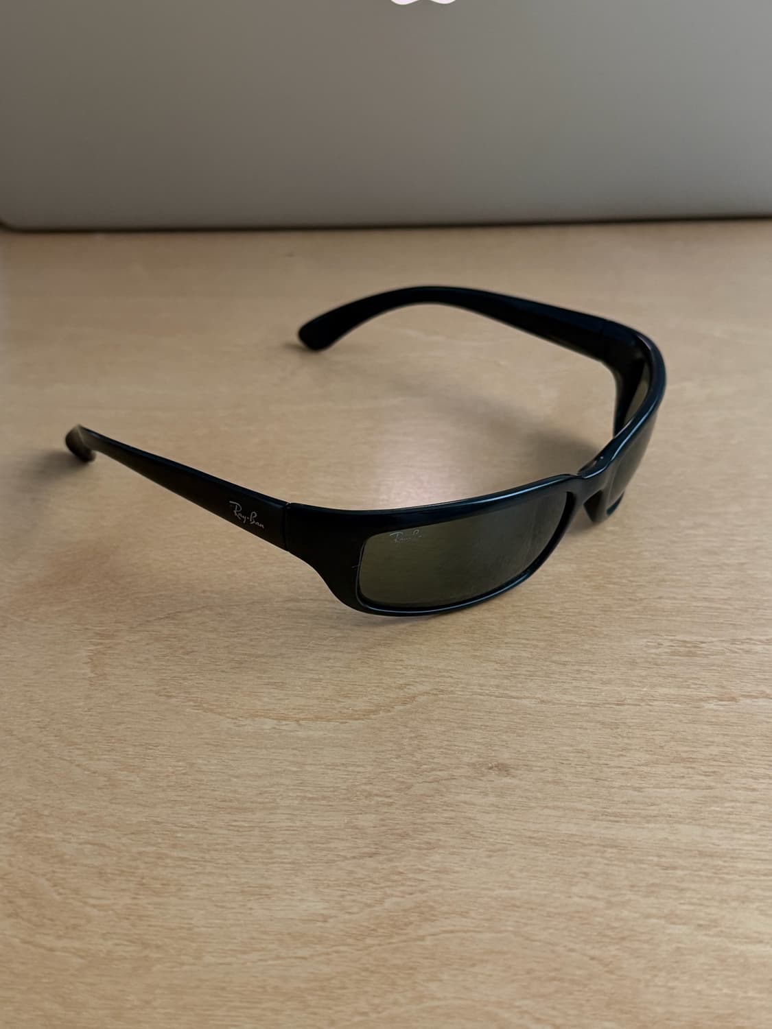 레이벤 빈티지 선글라스 Rayban Sunglasses 상품이미지1