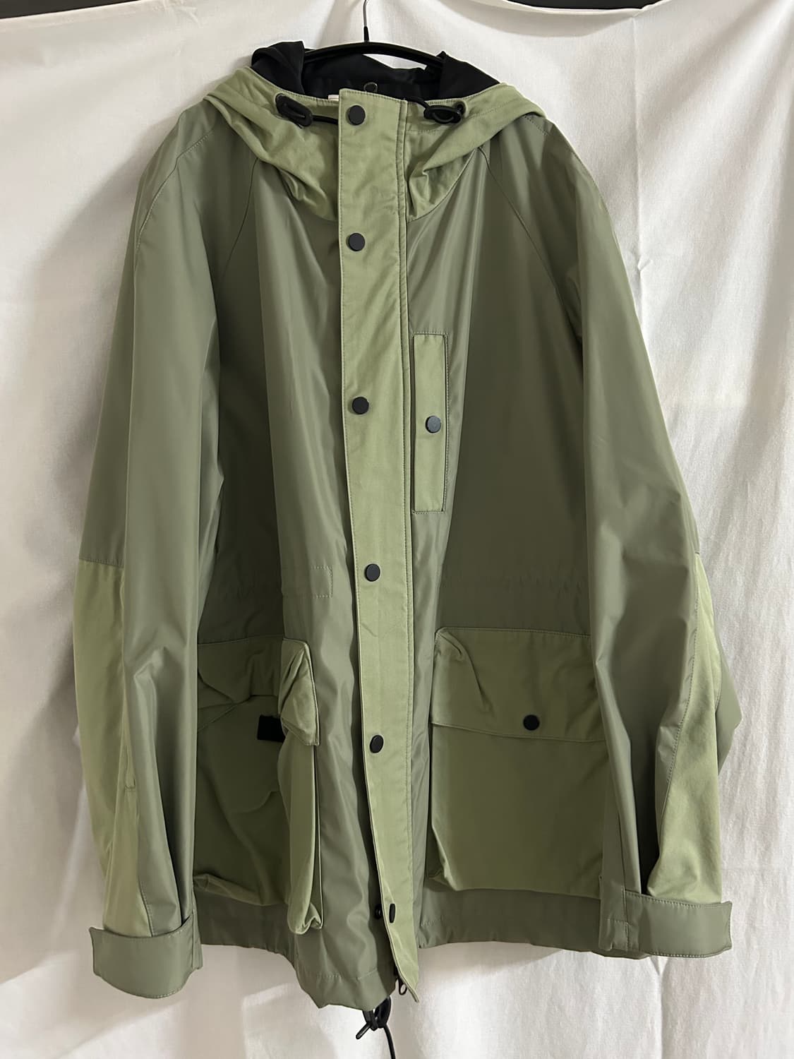 에프터프레이 바람막이 상품이미지1