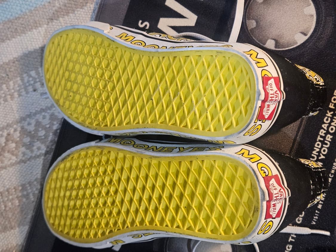 VANS × MOONEYES 상품이미지7