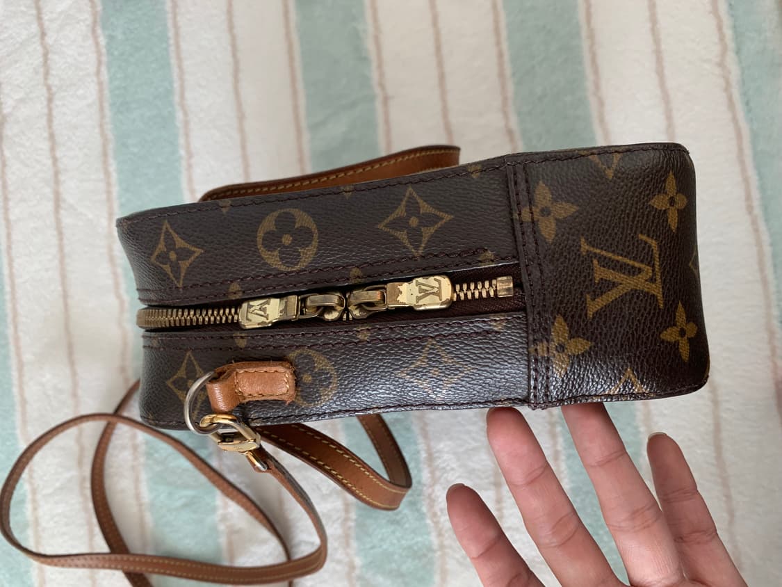 루이비통 가방 스폰티니 상품이미지6