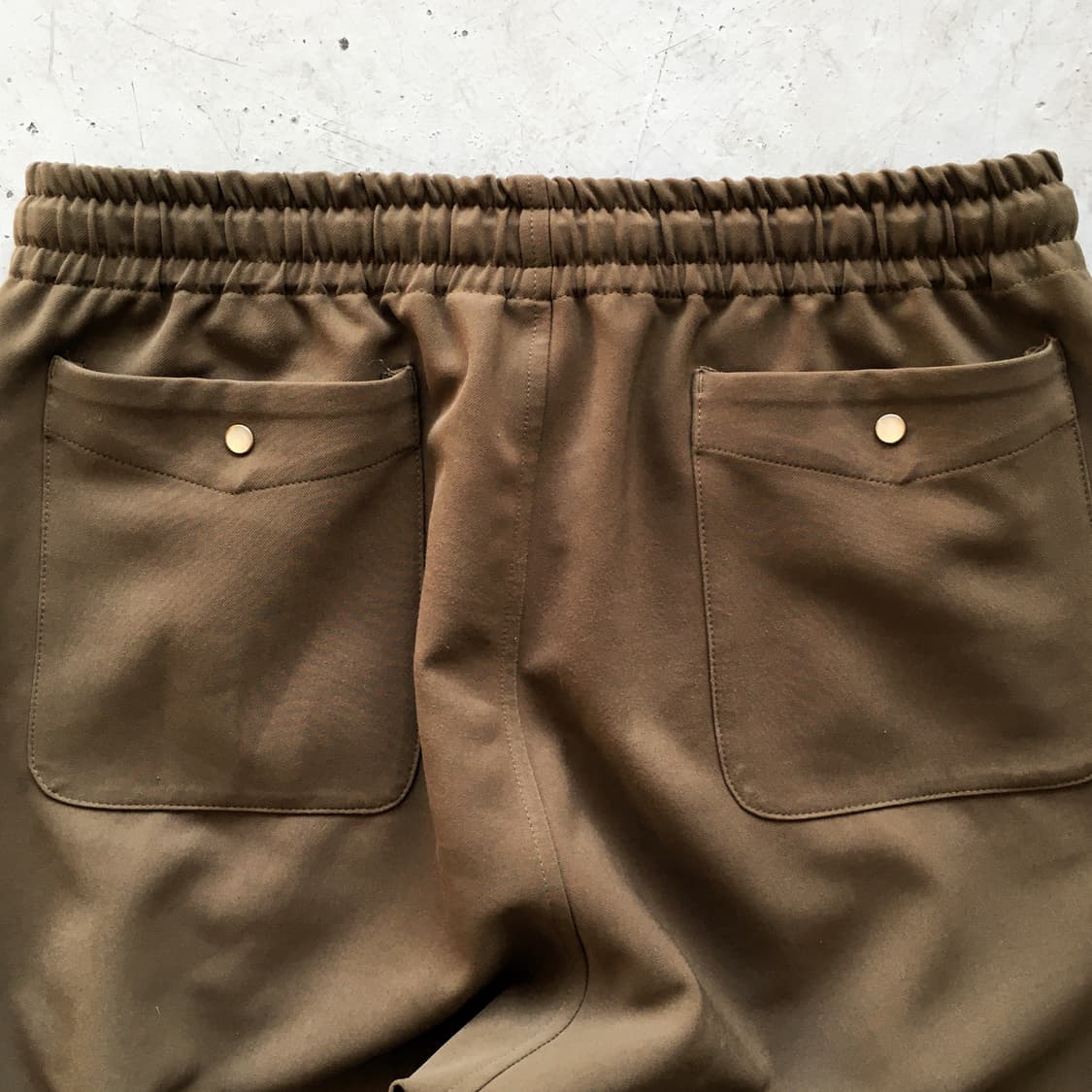 Made In JAPAN  Needles Track Flare Pants 상품이미지5