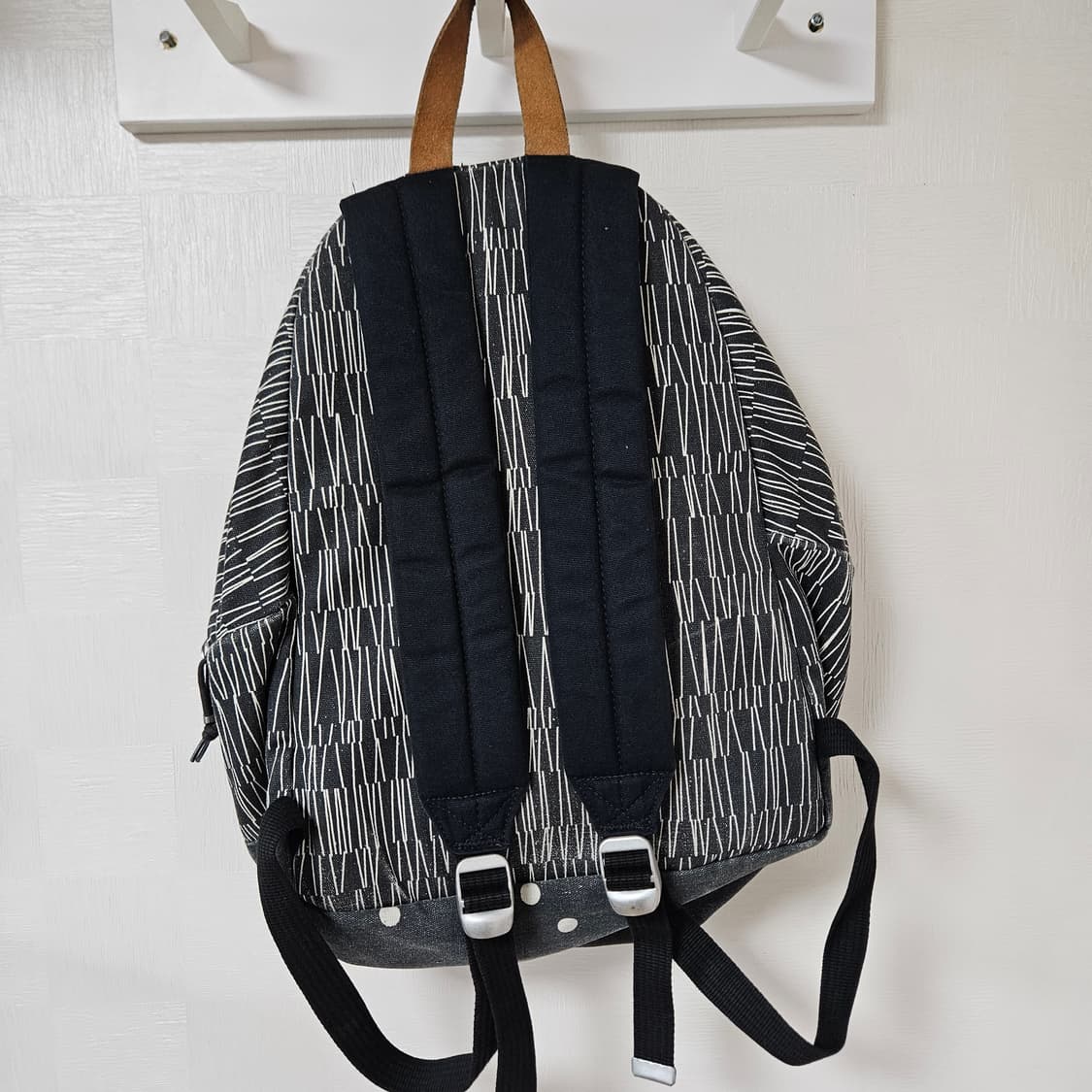 (일괄판매) 이스트팩 eastpak 패디드파커 + 슈퍼브 백팩 상품이미지3
