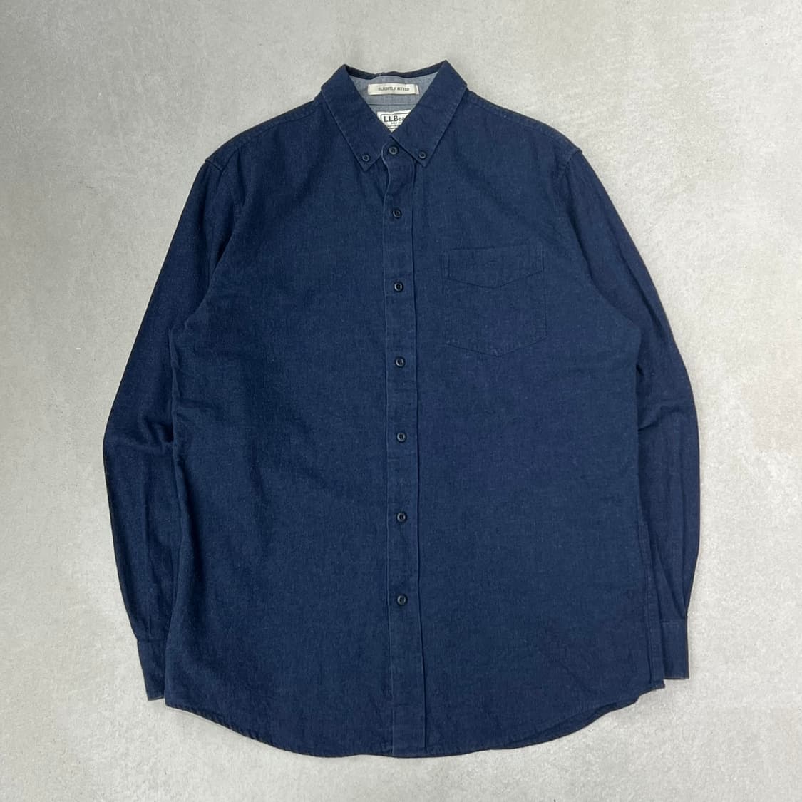 엘엘빈 워크셔츠 s09258 상품이미지1