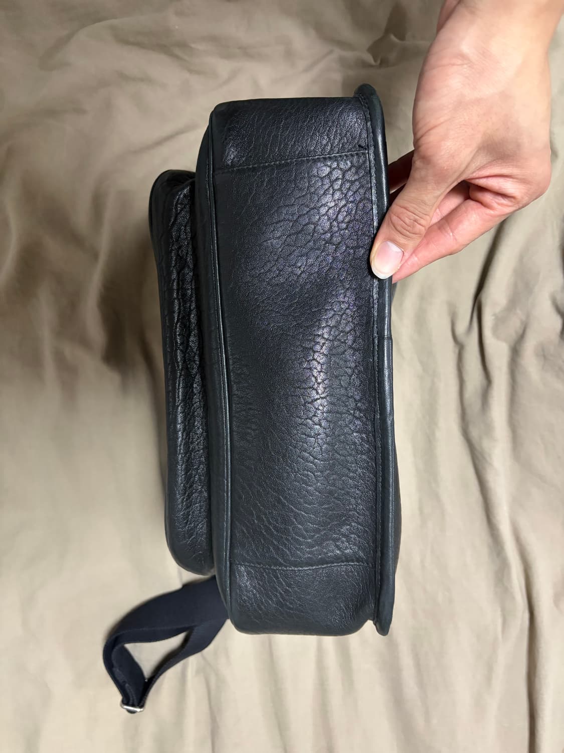 생로랑 / 니키 메신저백 상품이미지8