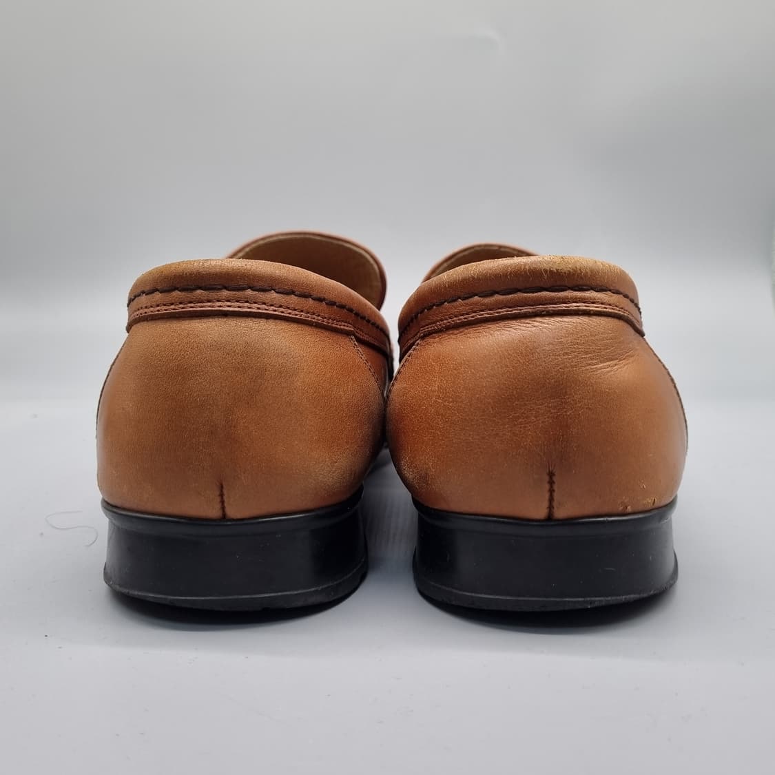 살바레페라가모 남성로퍼255 상품이미지4