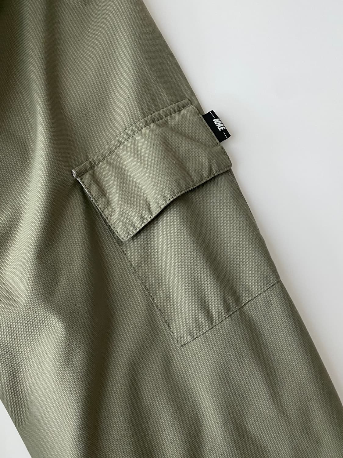 00s 나이키 advanced innovation team 자켓 상품이미지8