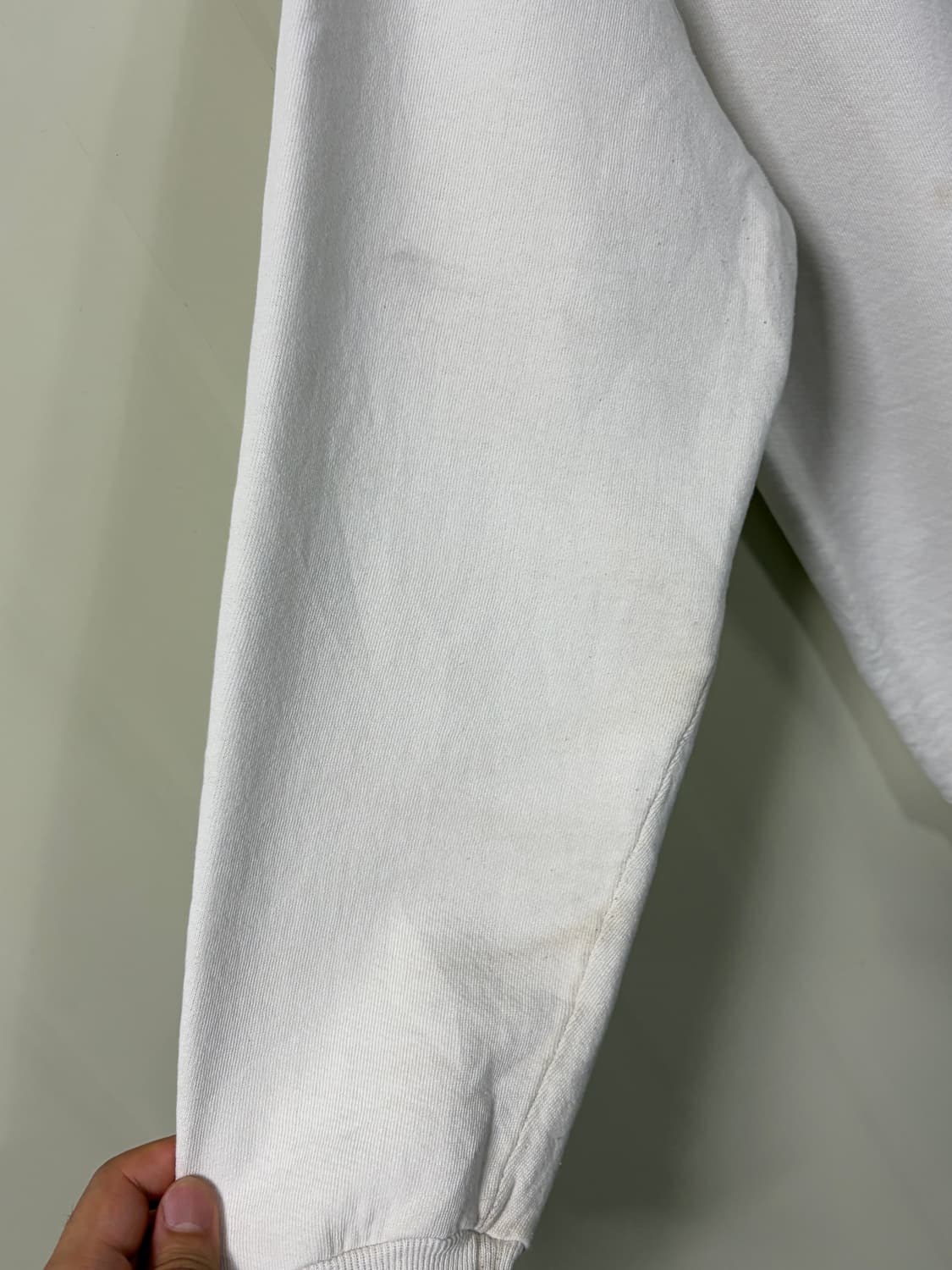 90s USA Russell Athletic 러셀 애슬레틱 스웻셔츠 상품이미지5