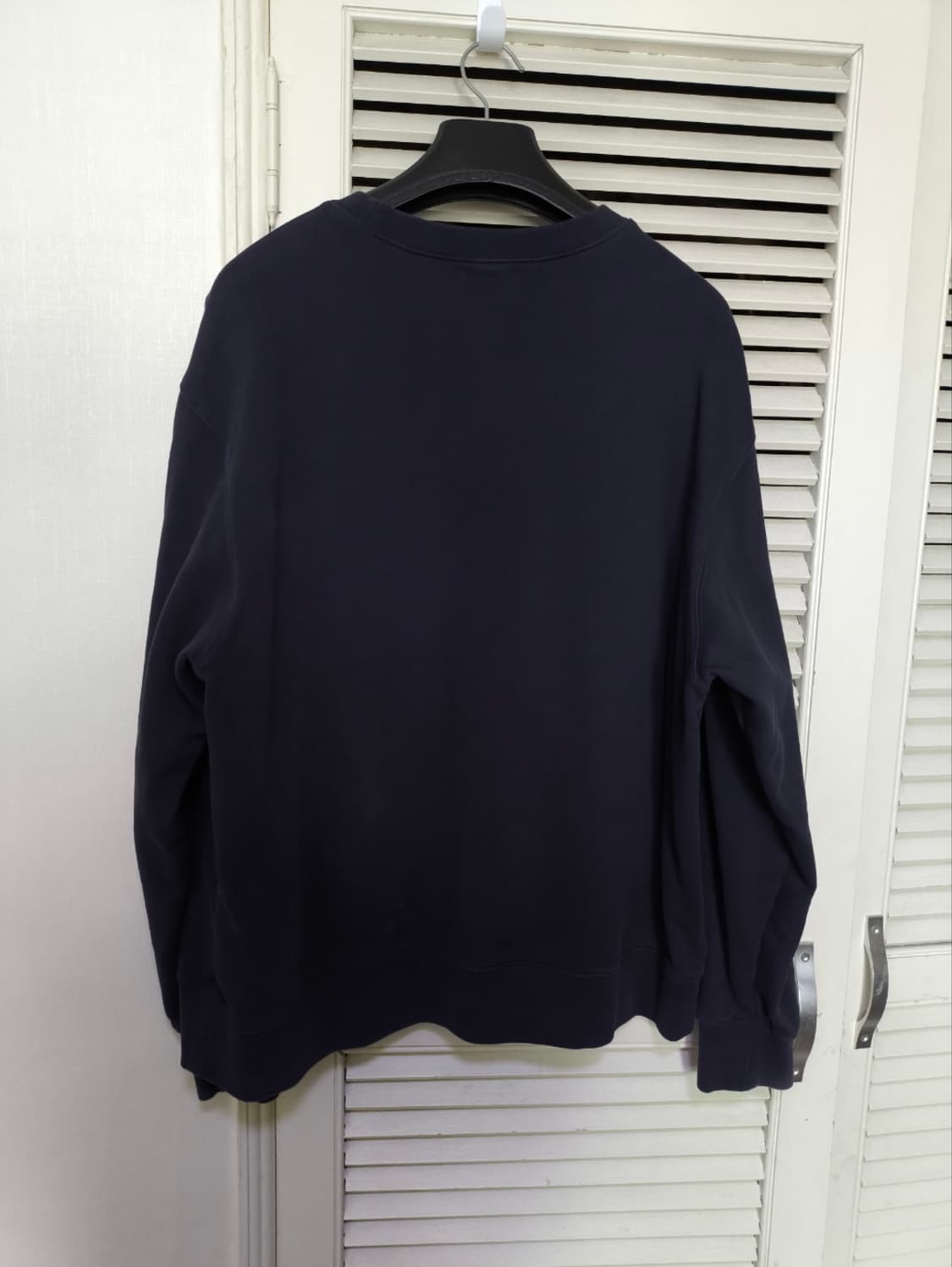 2XL 루이까또즈 맨투맨 스웻셔츠 상품이미지6
