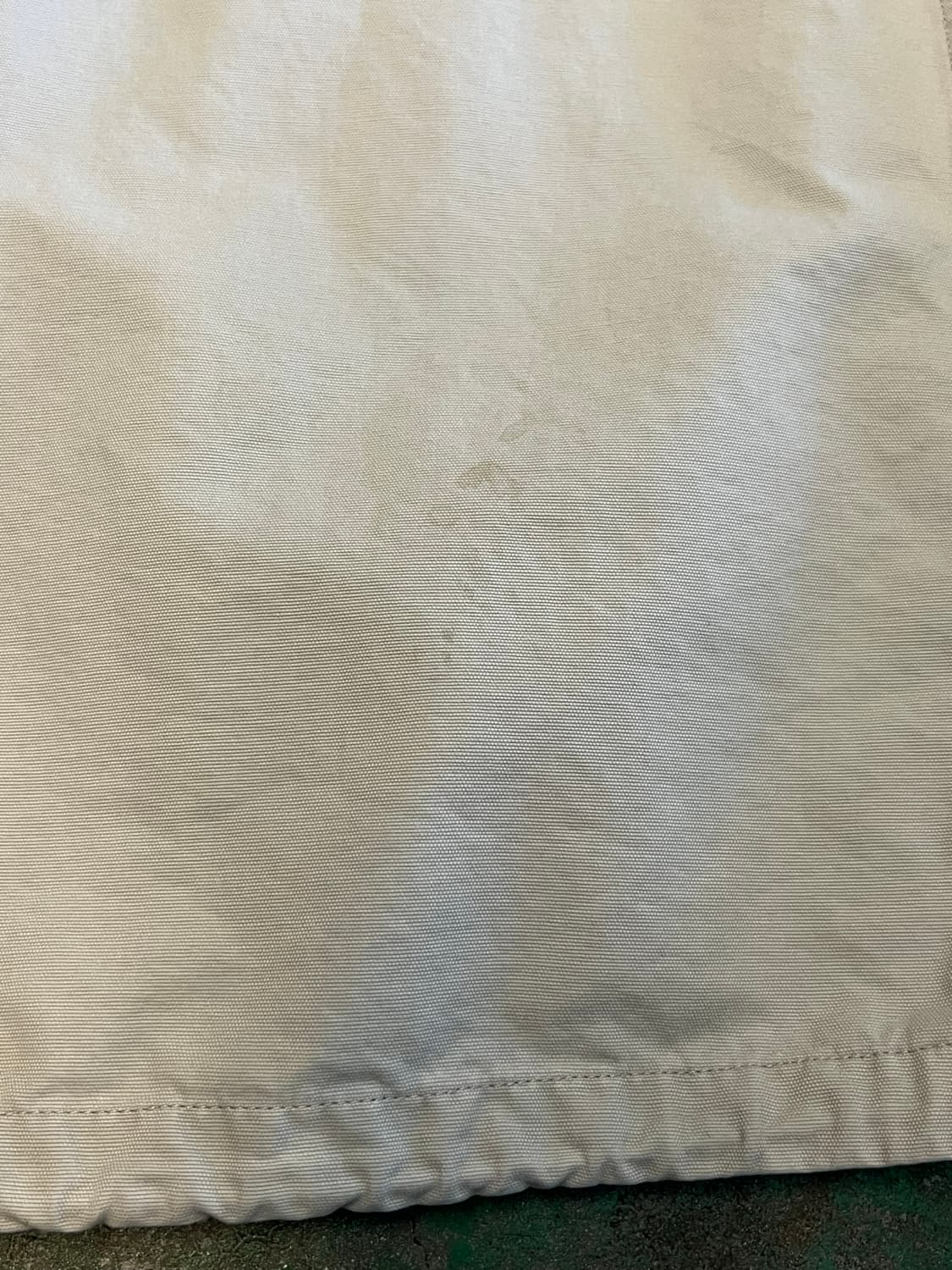 [M] 올드 콜롬비아 코튼 캔버스 필드 자켓 상품이미지10