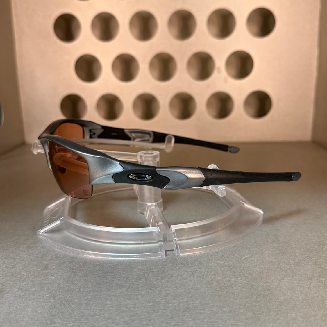 오클리 Flak Jacket 1.0 플랙 자켓 (2007) 상품이미지3