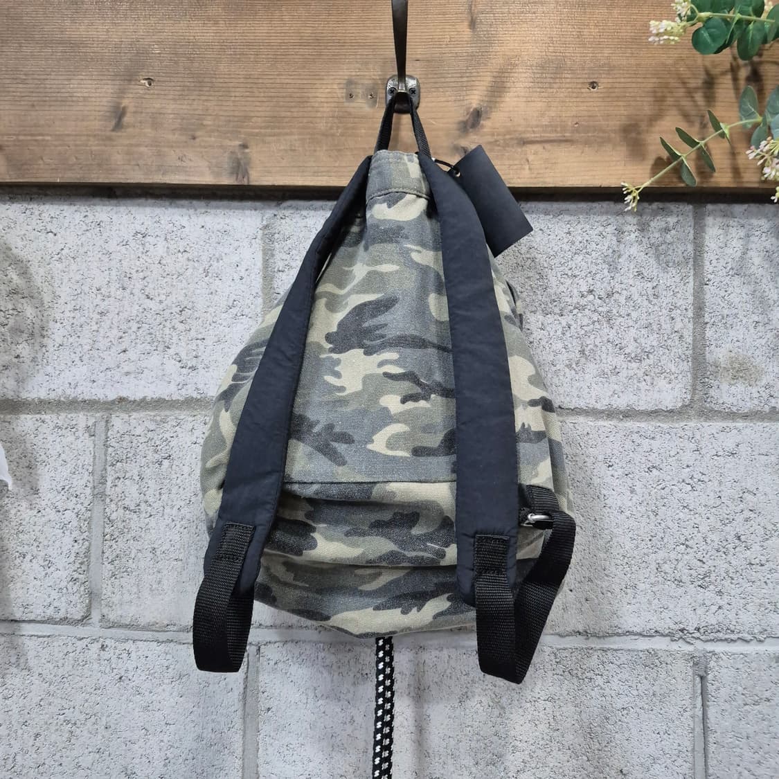 자라 백팩 상품이미지4