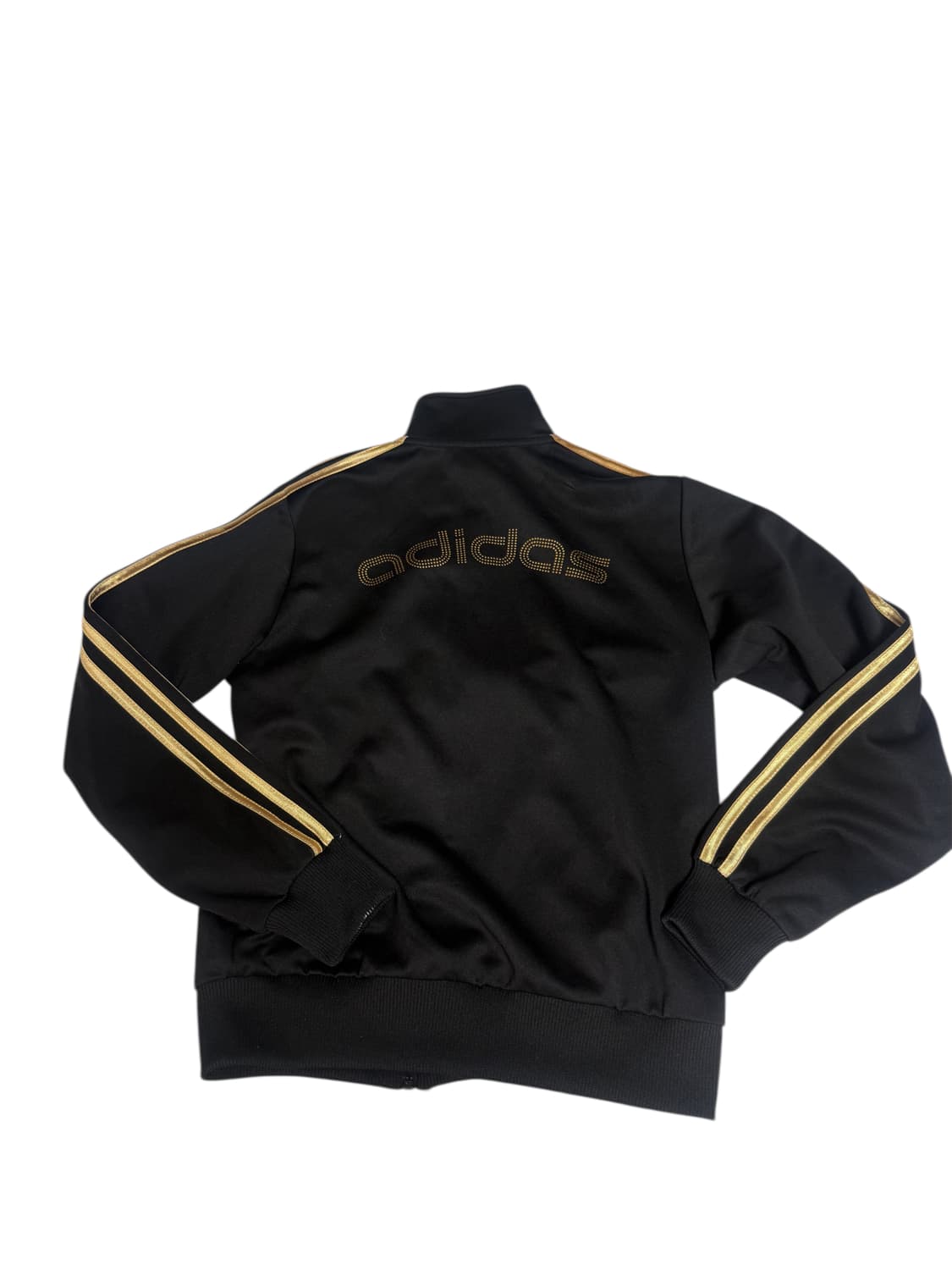 Adidas Gold Line Track Jacket (어깨흠집있음) 상품이미지3