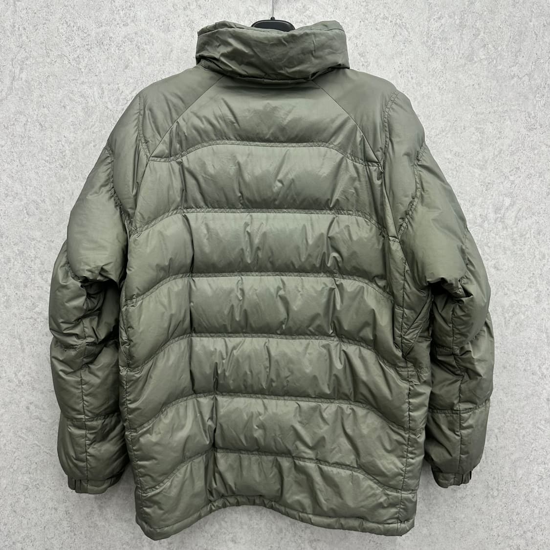 100 나이키 ACG 남자 구스다운 패딩 상품이미지2