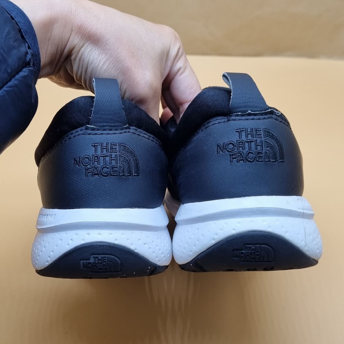 노스페이스 여성방안화240. 상품이미지4