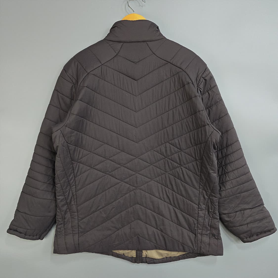 노스페이스(THE NORTH FACE) VX 액티브 패딩 자켓 95 상품이미지3