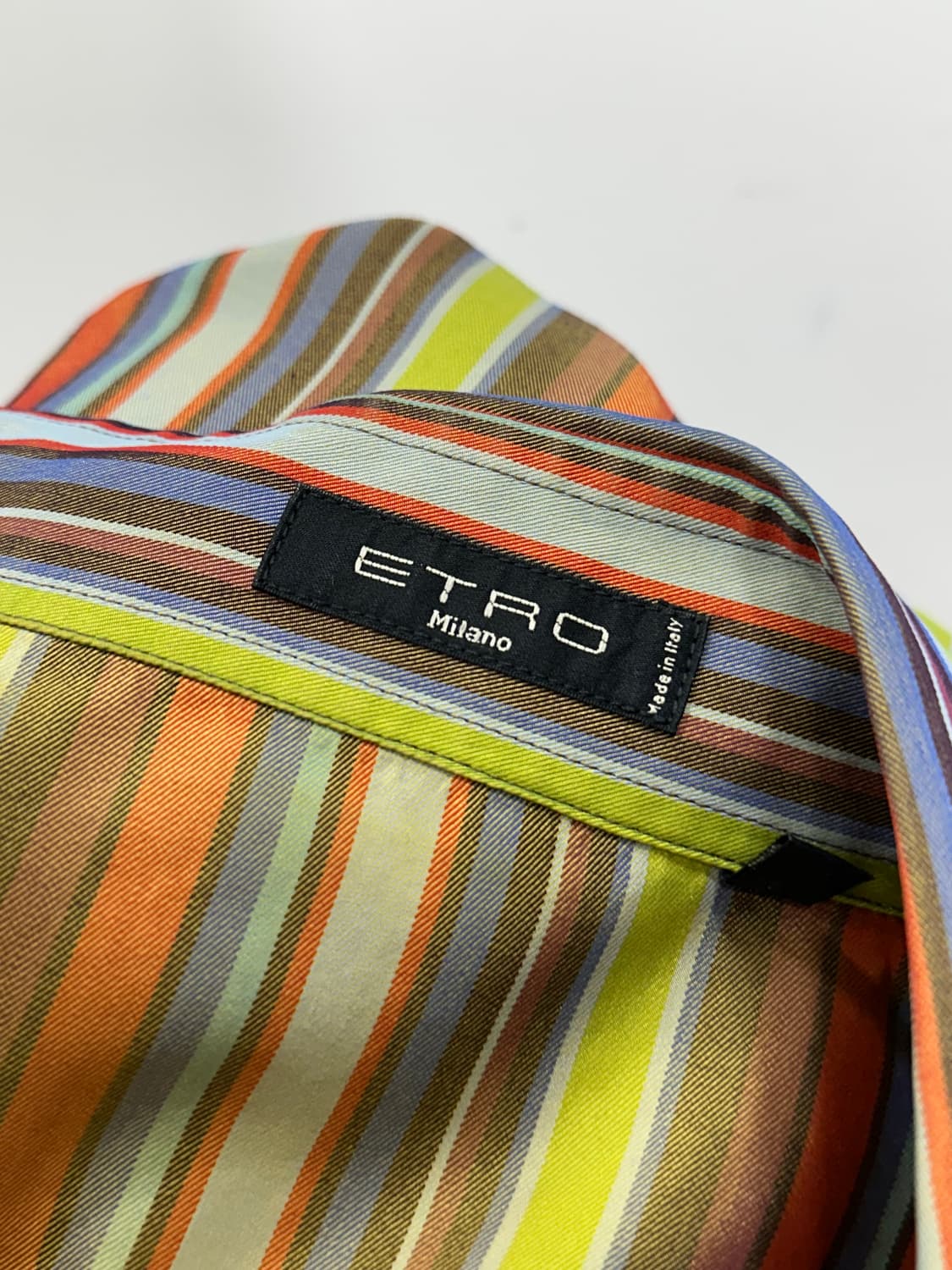 에트로 여성 남방 상품이미지9