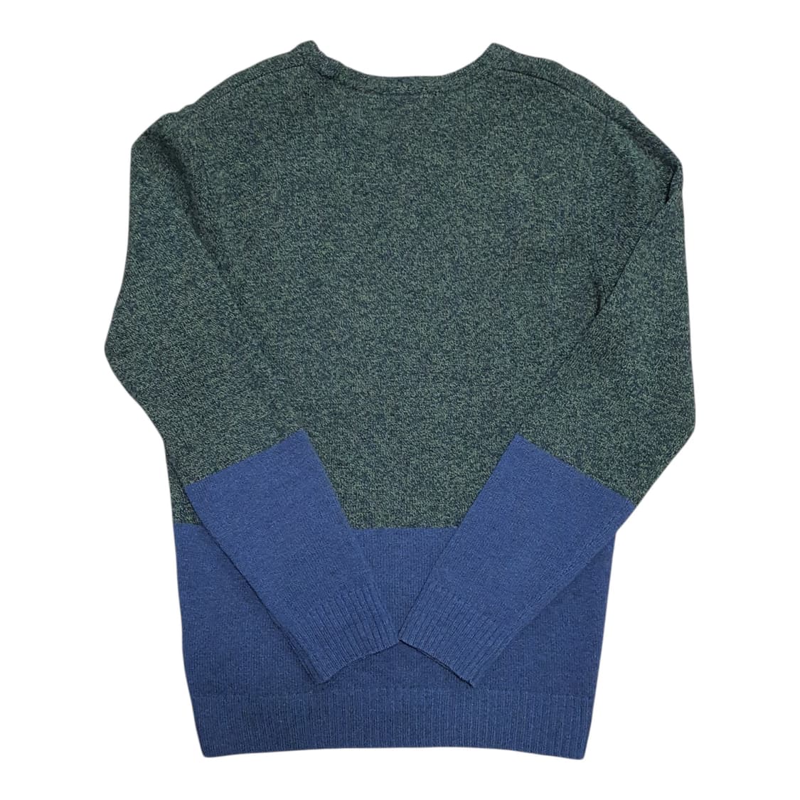 ✨ (바배) 칼하트 WIP 투톤 스웨터 니트 상품이미지2