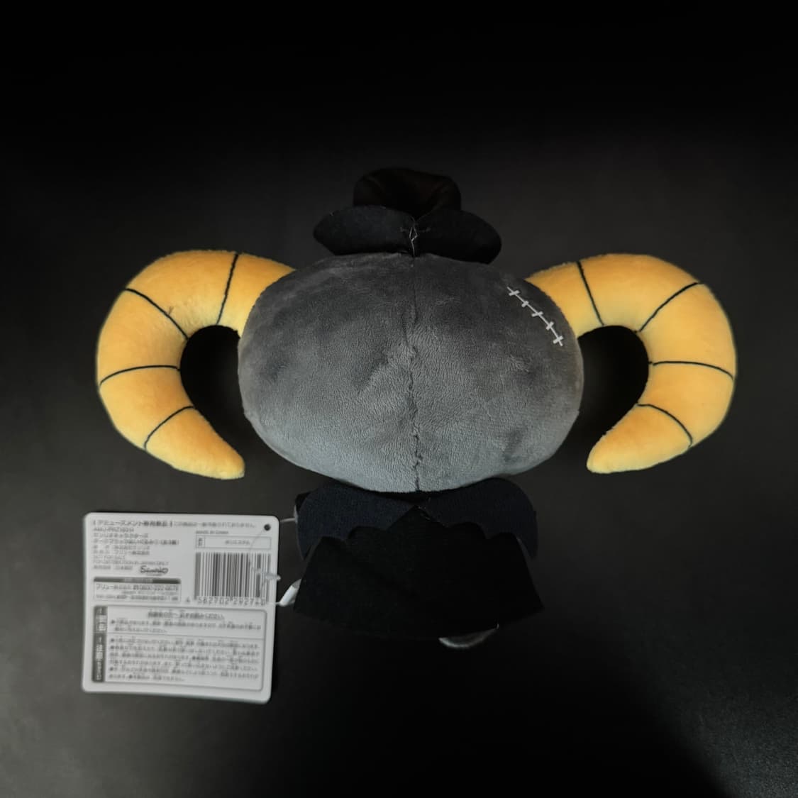 산리오 롤로매닉 베리 누이구루미 인형 상품이미지2