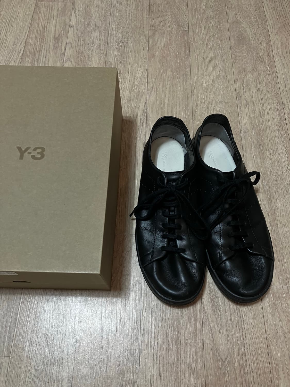 Y3 스탠스미스 275 상품이미지1