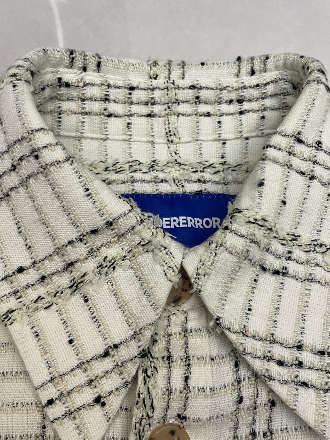 아더에러 렘부 Lembu 셔츠 상품이미지9