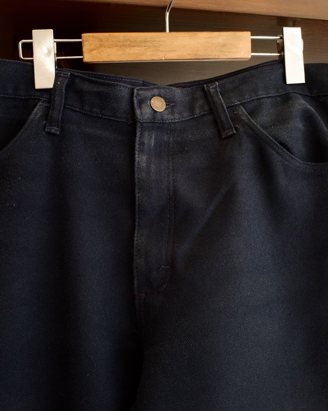 Wrangler made in u.s.a #25 상품이미지8
