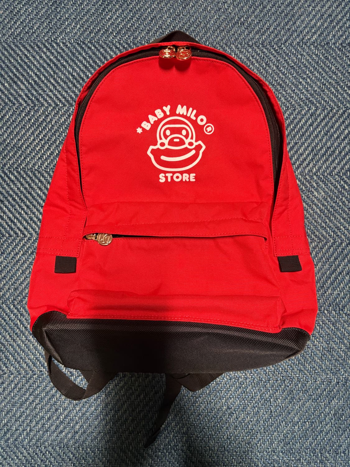 베이프 백팩 상품이미지1