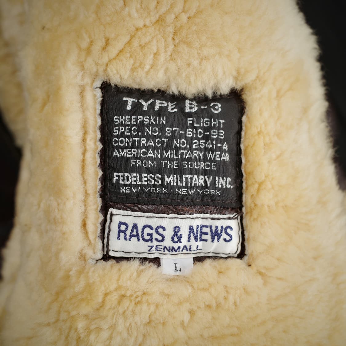 Fedeless Military inc 상품이미지5
