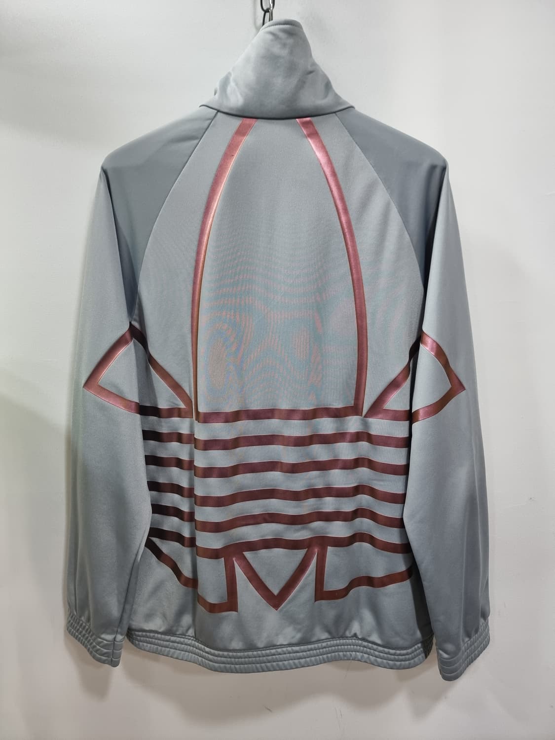 아디다스 ZENO 트랙탑 (C984 상품이미지2