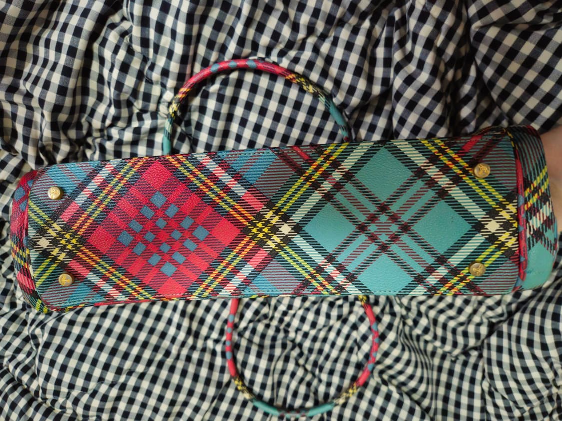 비비안웨스트우드 가방 상품이미지5