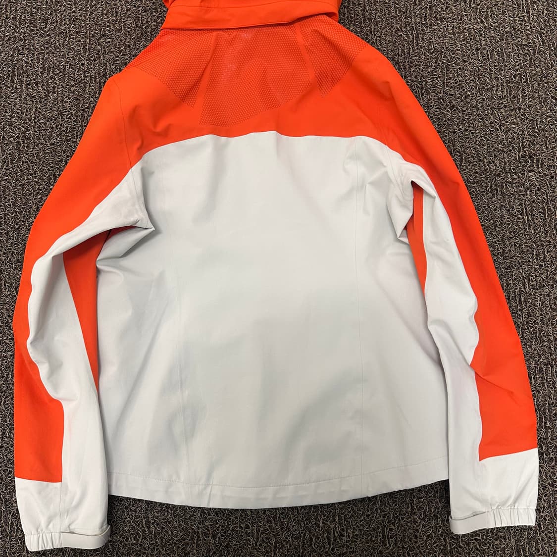 NEPA 네파 여성 바람막이 자켓 95(M) 상품이미지6