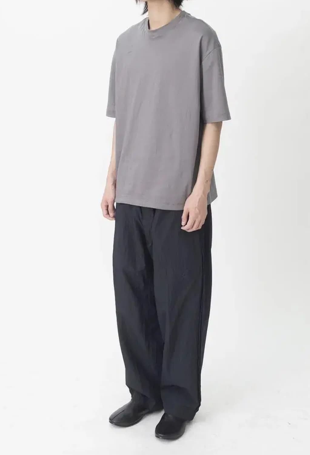 [3]폴리테루 나일론 팬츠 상품이미지5