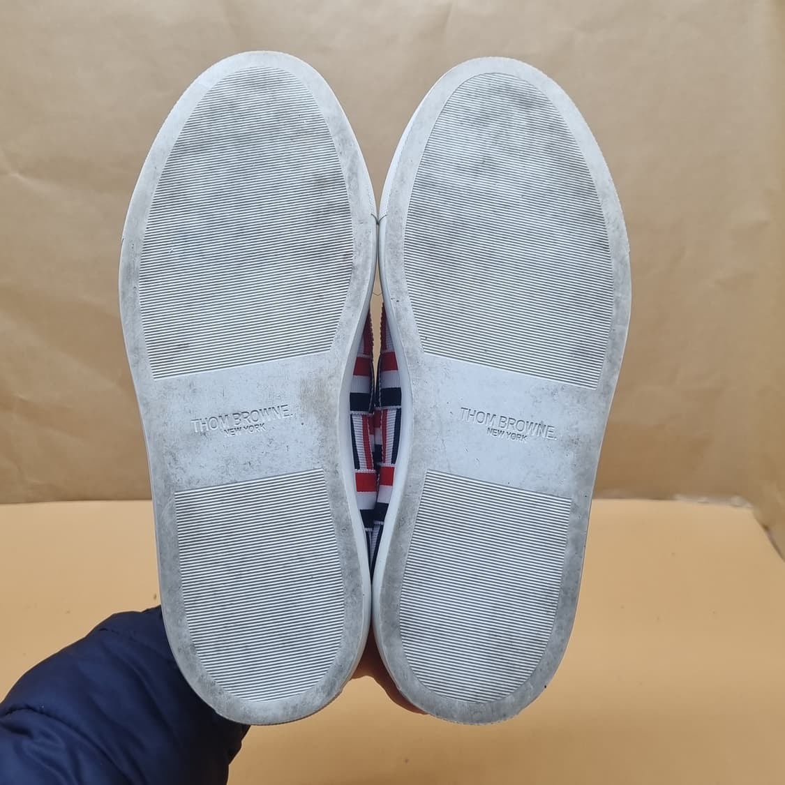 톰브라운 여성스니커즈36 230 상품이미지3