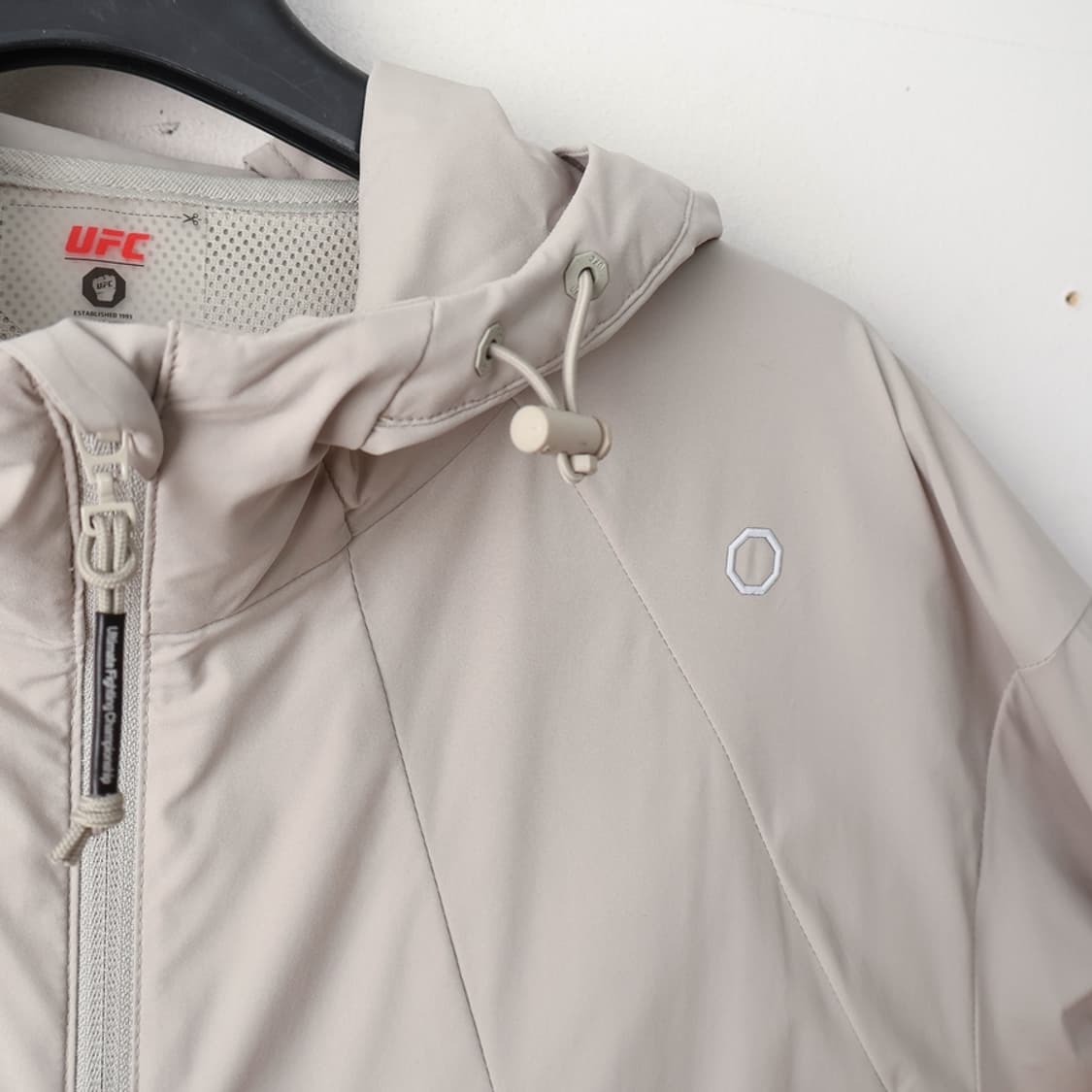 55/UFC 그루브 레귤러핏 자켓  상품이미지4