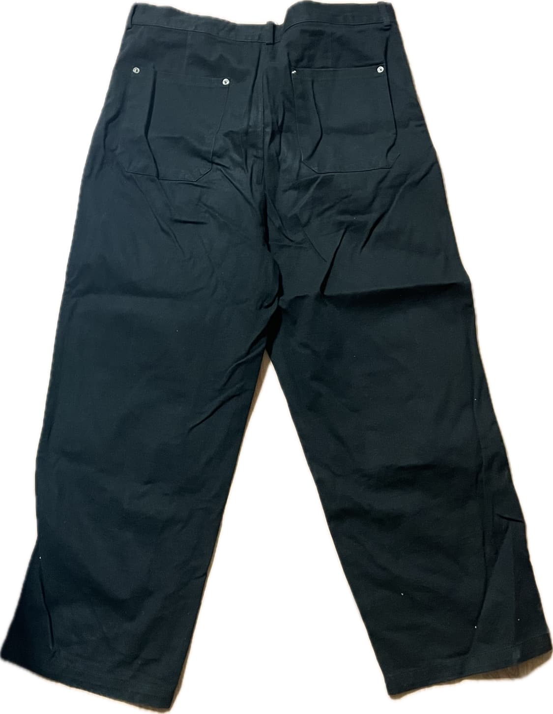 Madmars 코튼팬츠 상품이미지2